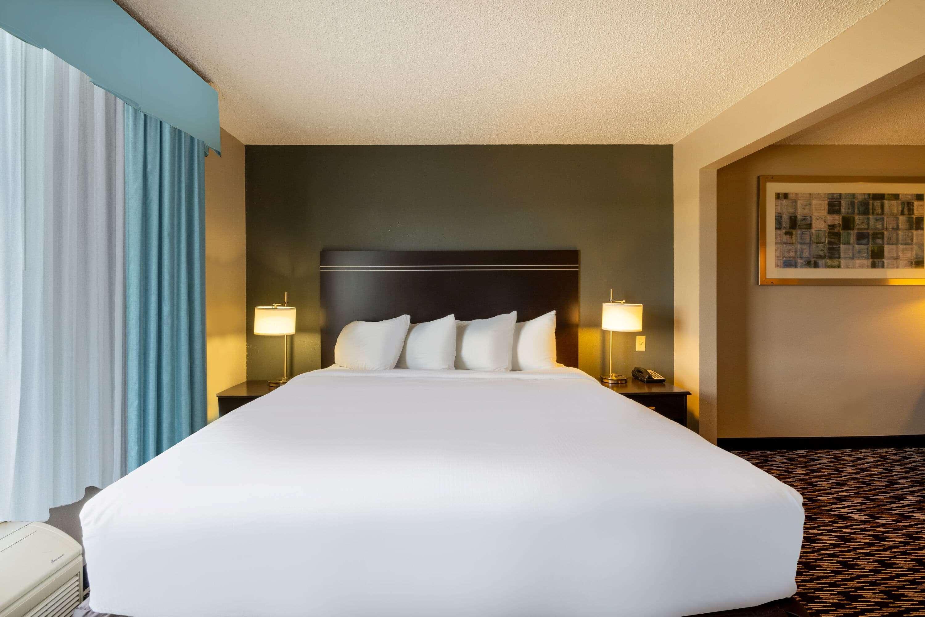 Wingate by Wyndham Gillette Hotell Eksteriør bilde