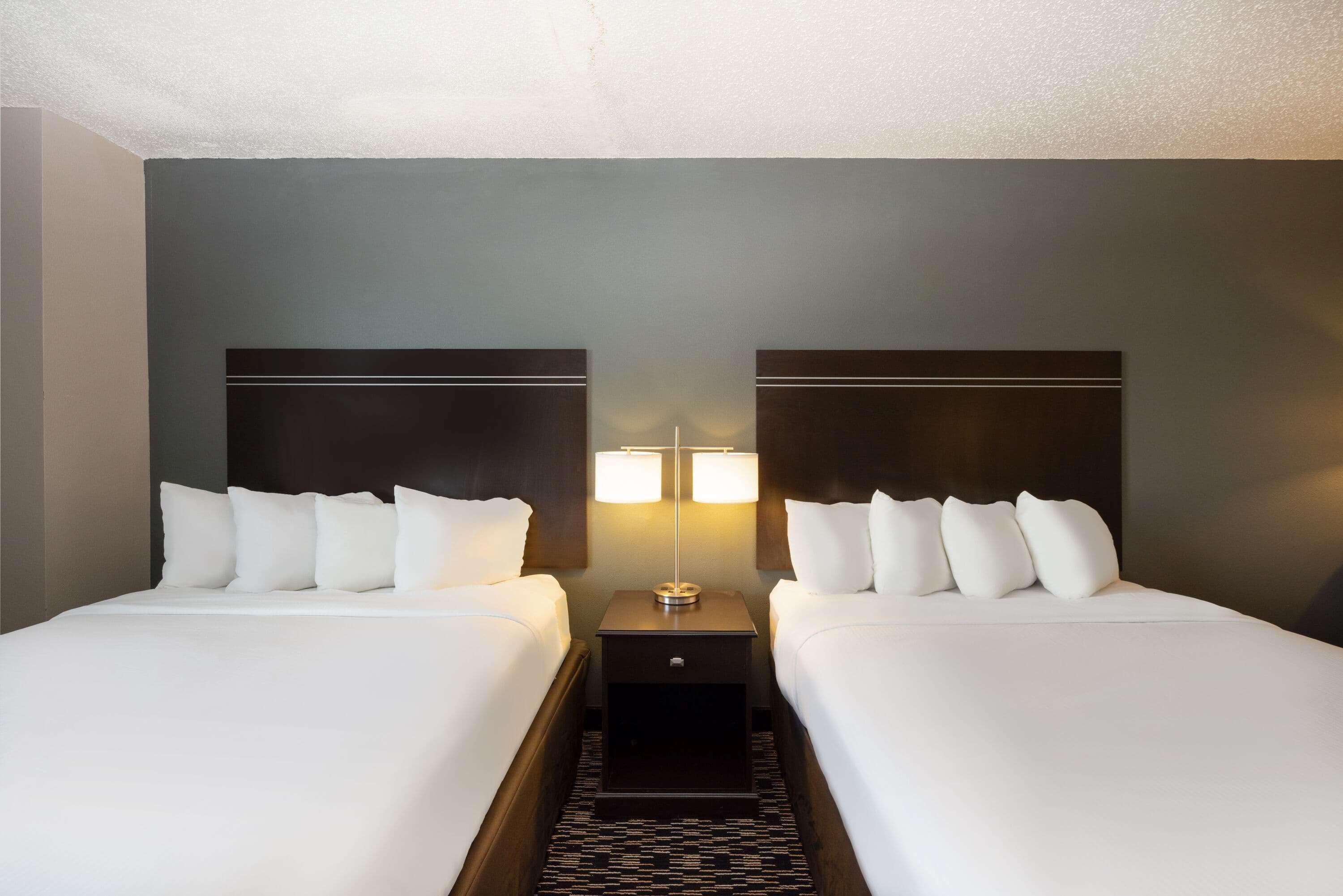 Wingate by Wyndham Gillette Hotell Eksteriør bilde