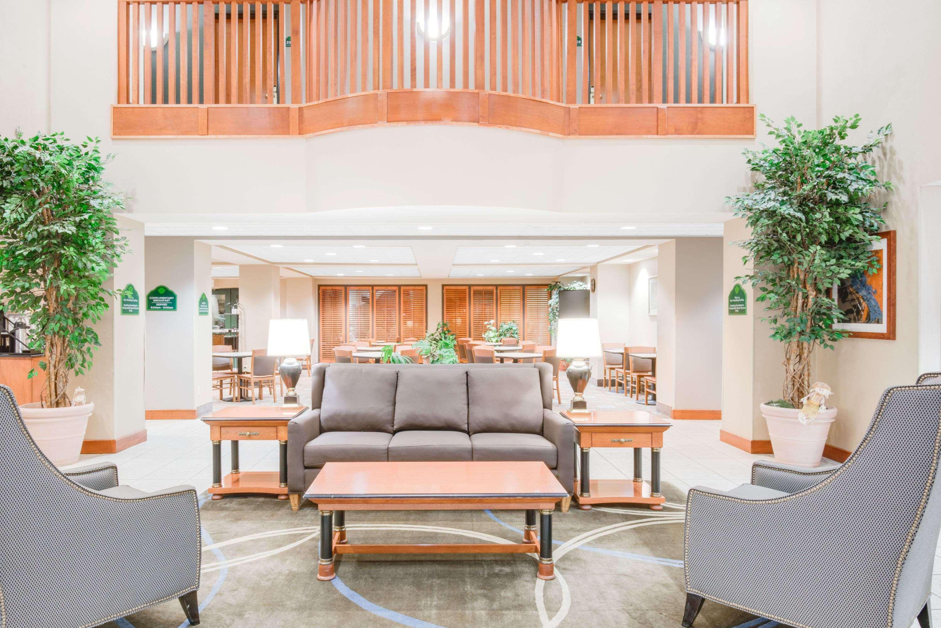 Wingate by Wyndham Gillette Hotell Eksteriør bilde