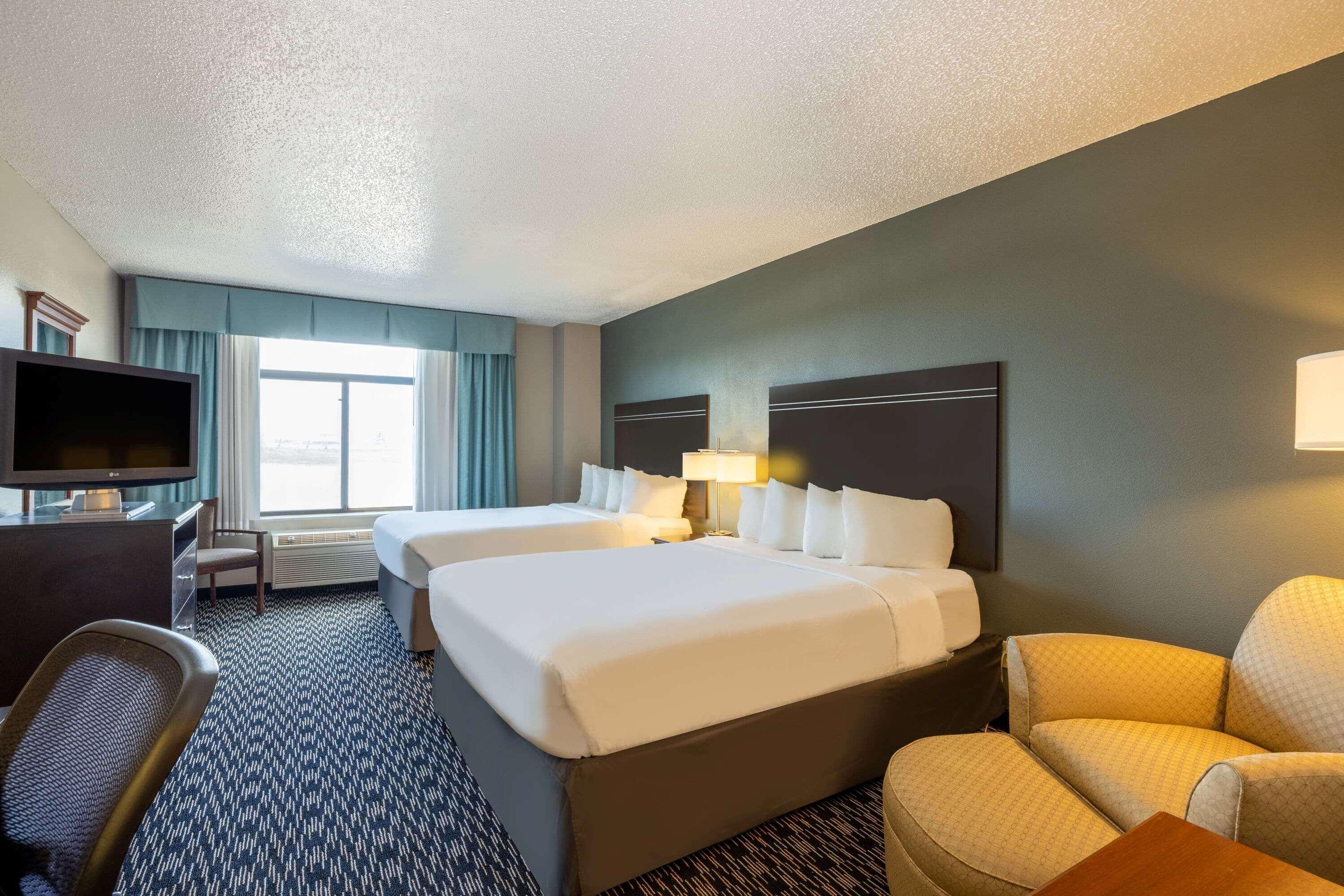 Wingate by Wyndham Gillette Hotell Eksteriør bilde
