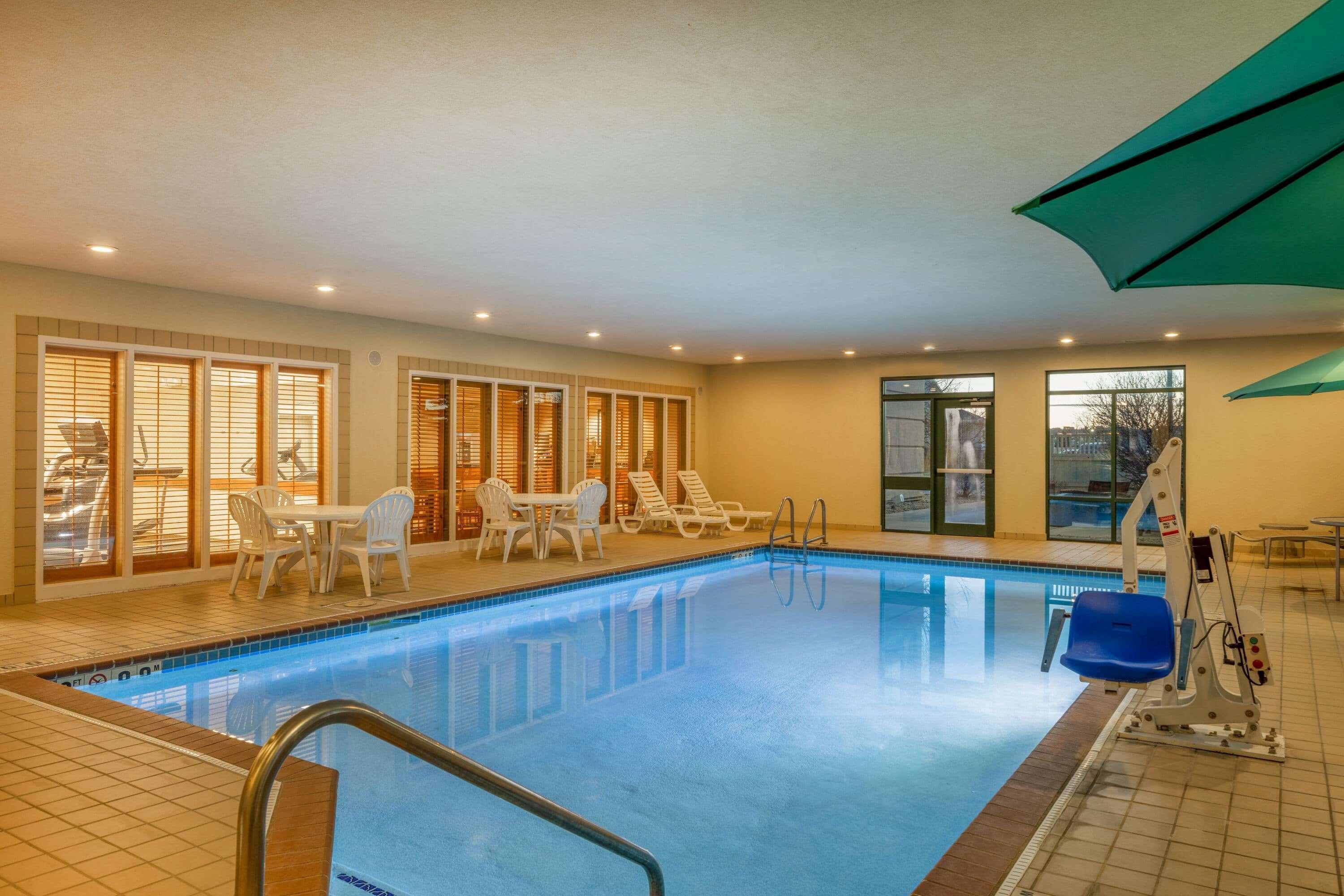 Wingate by Wyndham Gillette Hotell Eksteriør bilde